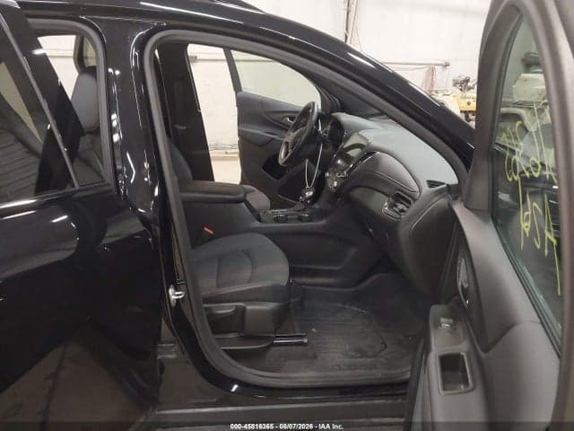 2024 CHEVROLET EQUINOX AWD RS 5