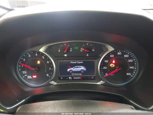2024 CHEVROLET EQUINOX AWD RS 7