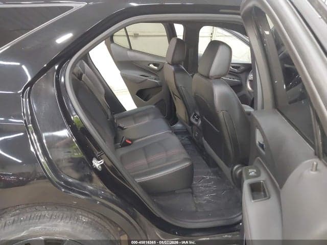 2024 CHEVROLET EQUINOX AWD RS 8