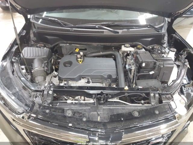 2024 CHEVROLET EQUINOX AWD RS 10