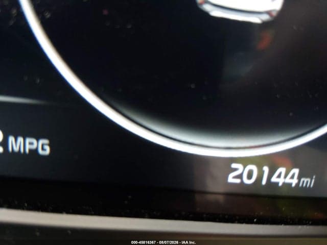 2026 KIA SELTOS EX 14