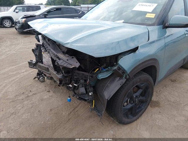 2026 KIA SELTOS EX 18