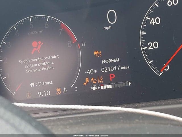 2025 HONDA RIDGELINE BLACK EDITION 15