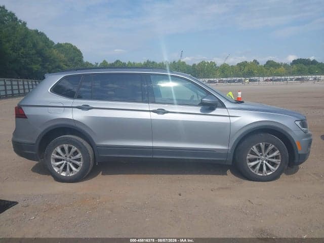2020 VOLKSWAGEN TIGUAN 2.0T S 13