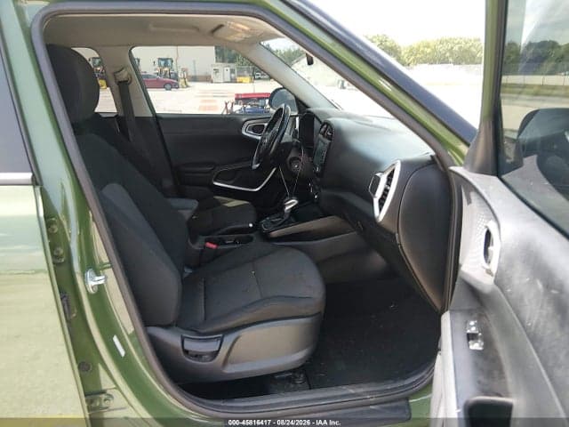 2020 KIA SOUL X-LINE 5