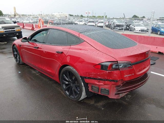 2017 TESLA MODEL S 100D/60D/75D/90D/P100D 2