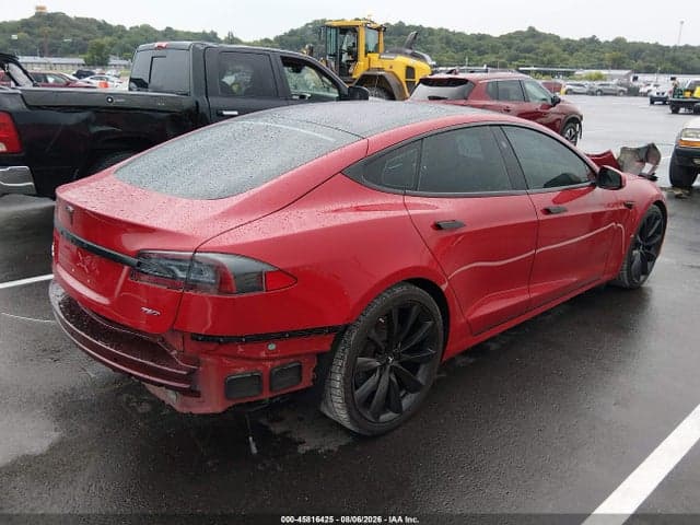 2017 TESLA MODEL S 100D/60D/75D/90D/P100D 3