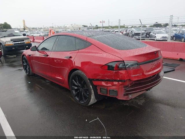 2017 TESLA MODEL S 100D/60D/75D/90D/P100D 5