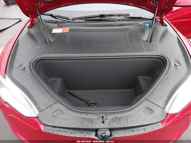 2017 TESLA MODEL S 100D/60D/75D/90D/P100D 9