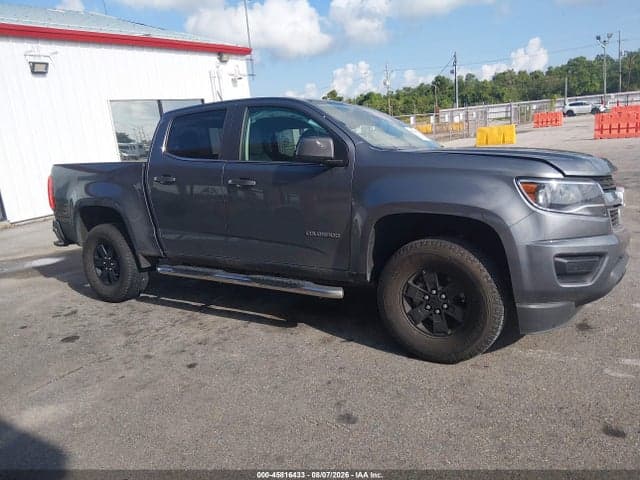 2019 CHEVROLET COLORADO WT 13