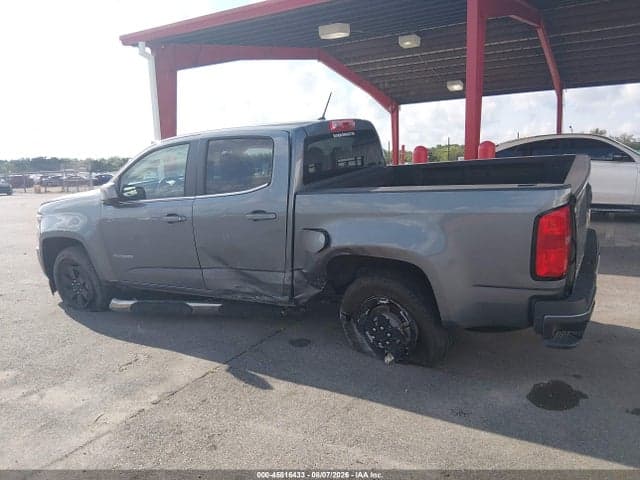 2019 CHEVROLET COLORADO WT 14