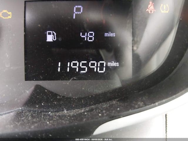 2017 CHEVROLET SONIC LT AUTO 16