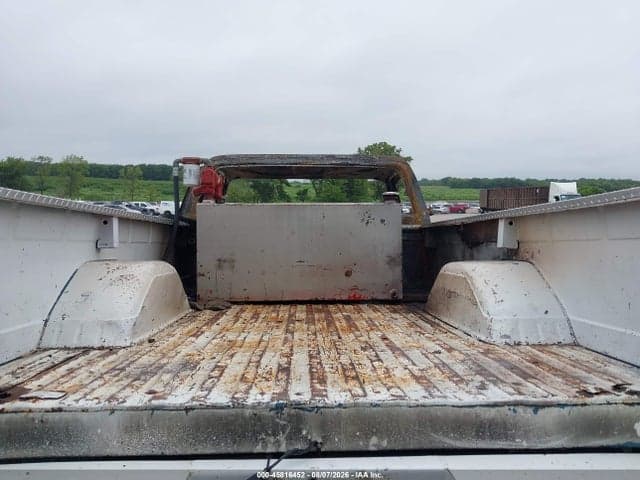 1985 CHEVROLET C20 14
