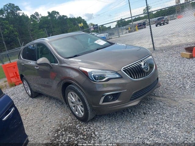 2018 BUICK ENVISION ESSENCE - 1