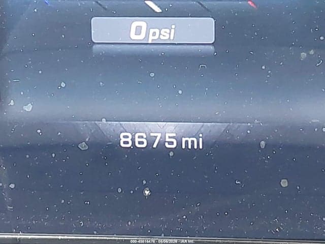 2026 DODGE CHARGER SCAT PACK 2-DOOR AWD 16