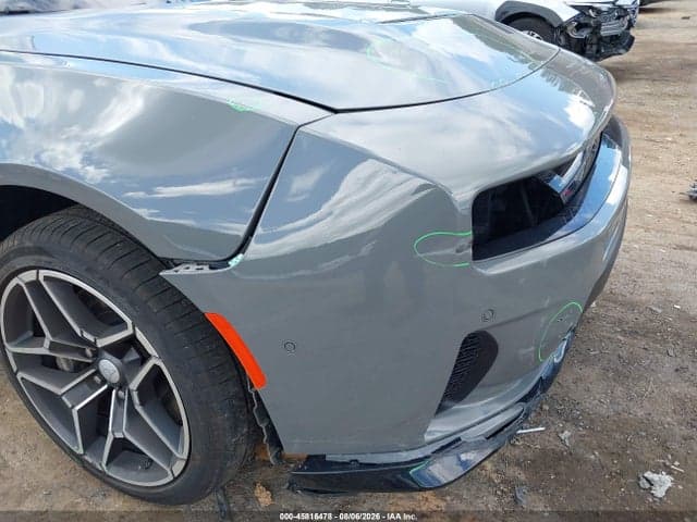 2026 DODGE CHARGER SCAT PACK 2-DOOR AWD 19