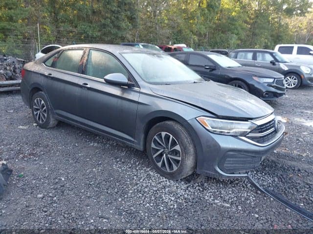 2024 VOLKSWAGEN JETTA 1.5T S 1