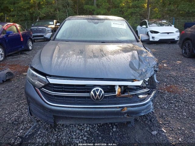 2024 VOLKSWAGEN JETTA 1.5T S 13