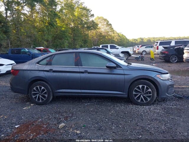 2024 VOLKSWAGEN JETTA 1.5T S 14