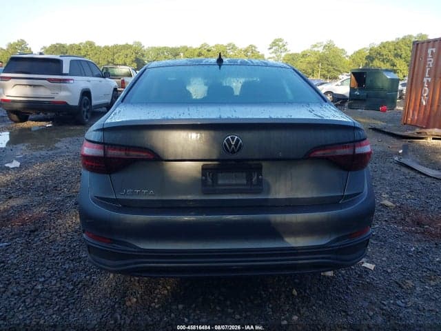 2024 VOLKSWAGEN JETTA 1.5T S 17