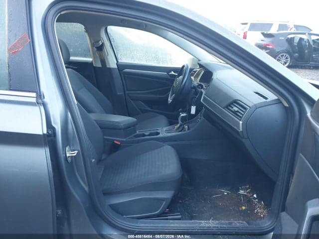 2024 VOLKSWAGEN JETTA 1.5T S 5