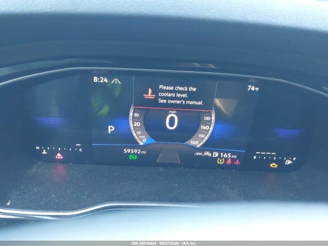 2024 VOLKSWAGEN JETTA 1.5T S 7