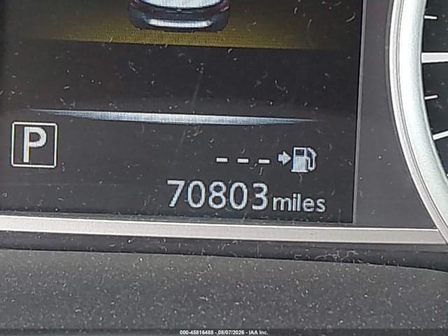2017 NISSAN SENTRA SV 16