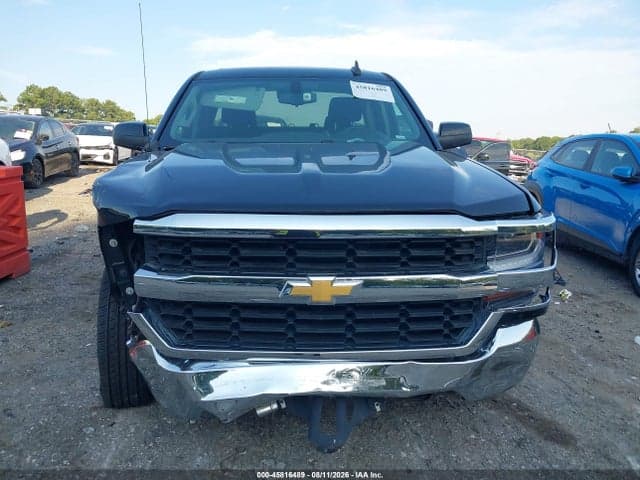 2019 CHEVROLET SILVERADO 1500 LD LT 12