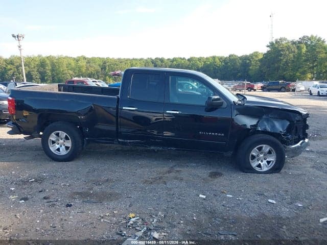 2019 CHEVROLET SILVERADO 1500 LD LT 13
