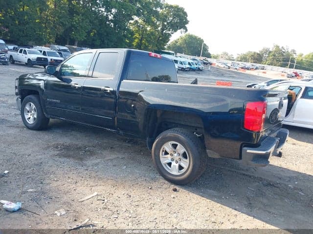 2019 CHEVROLET SILVERADO 1500 LD LT 3