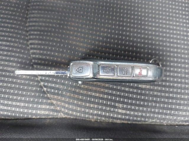 2020 KIA FORTE LXS 11