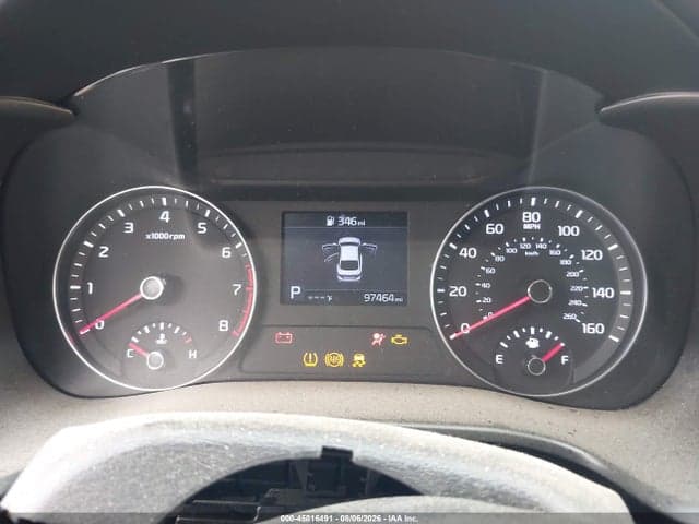 2020 KIA FORTE LXS 7