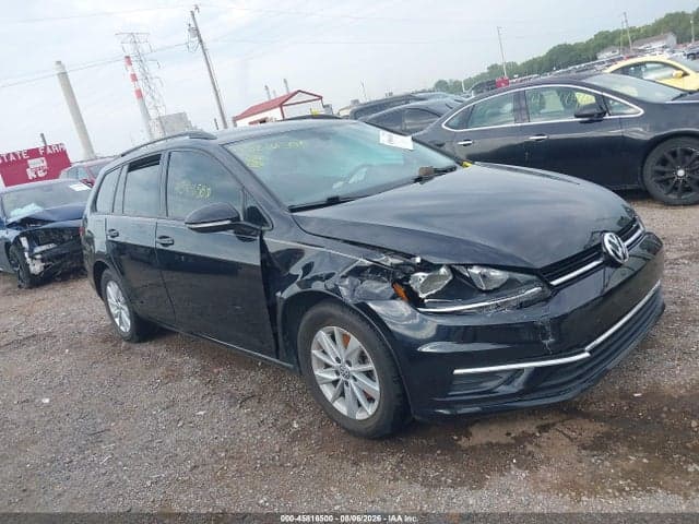 2019 VOLKSWAGEN GOLF SPORTWAGEN 1.4T S/1.4T SE - 1
