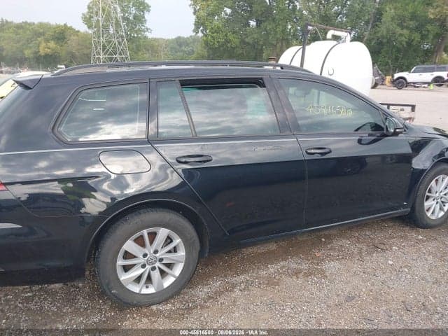 2019 VOLKSWAGEN GOLF SPORTWAGEN 1.4T S/1.4T SE 13