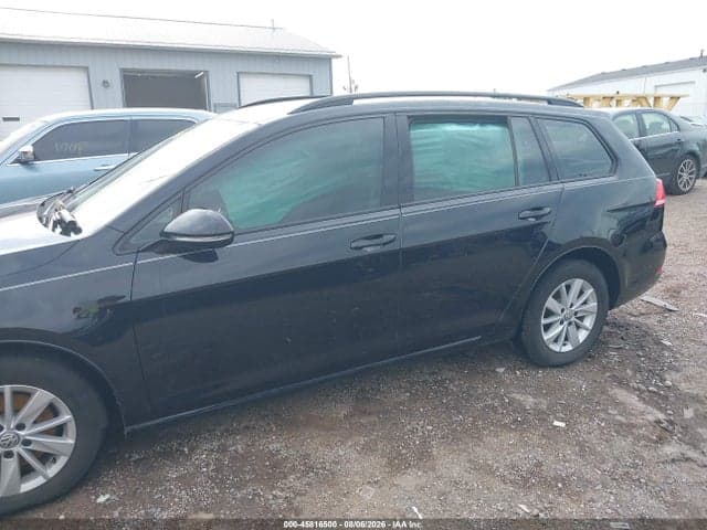2019 VOLKSWAGEN GOLF SPORTWAGEN 1.4T S/1.4T SE 14
