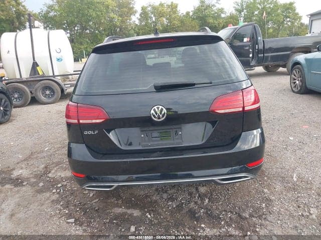 2019 VOLKSWAGEN GOLF SPORTWAGEN 1.4T S/1.4T SE 16