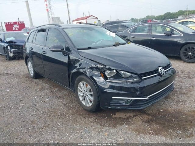 2019 VOLKSWAGEN GOLF SPORTWAGEN 1.4T S/1.4T SE 6