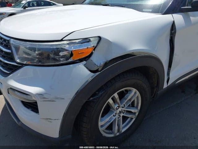 2021 FORD EXPLORER XLT 6