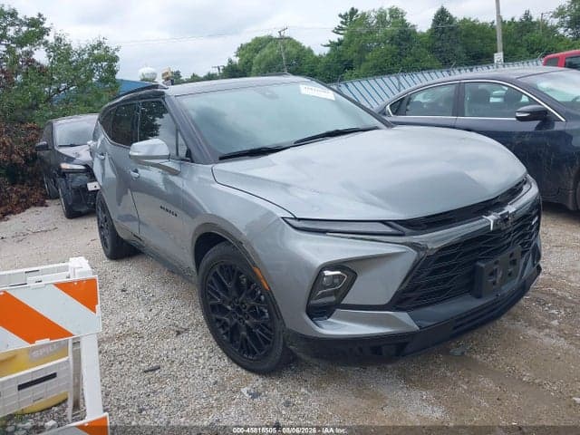 2023 CHEVROLET BLAZER AWD RS 1