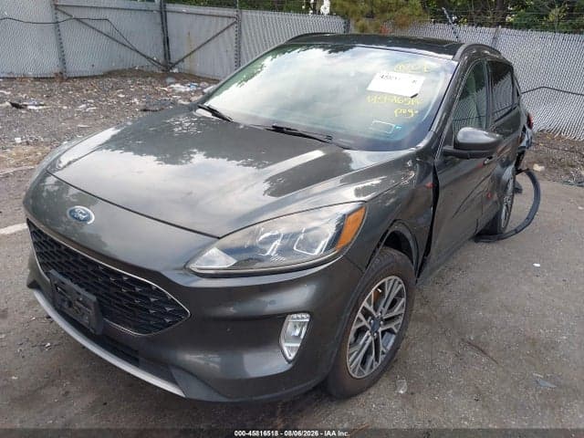 2020 FORD ESCAPE SEL 2