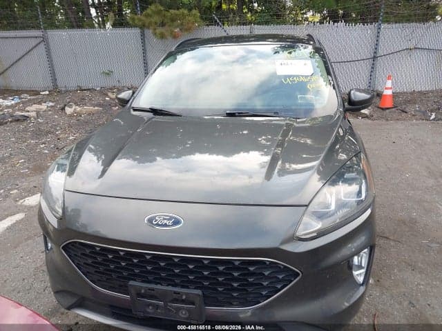 2020 FORD ESCAPE SEL 11
