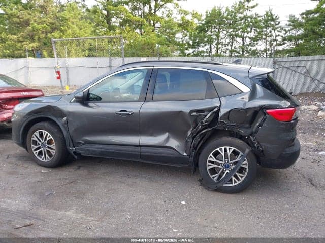2020 FORD ESCAPE SEL 13