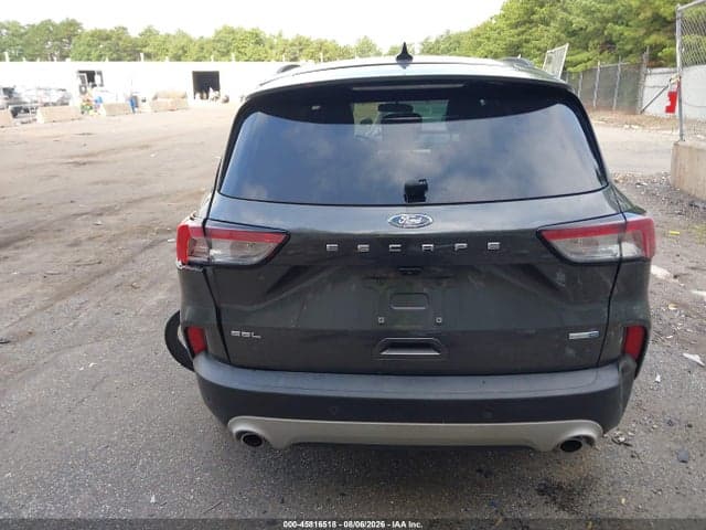 2020 FORD ESCAPE SEL 15