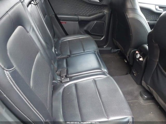 2020 FORD ESCAPE SEL 8