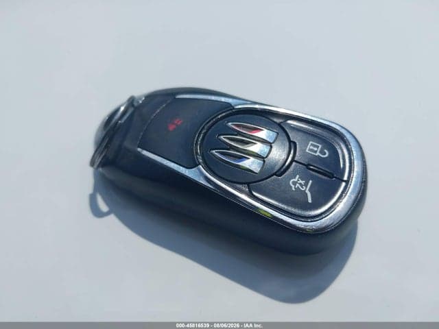 2024 BUICK ENVISTA PREFERRED FWD 11
