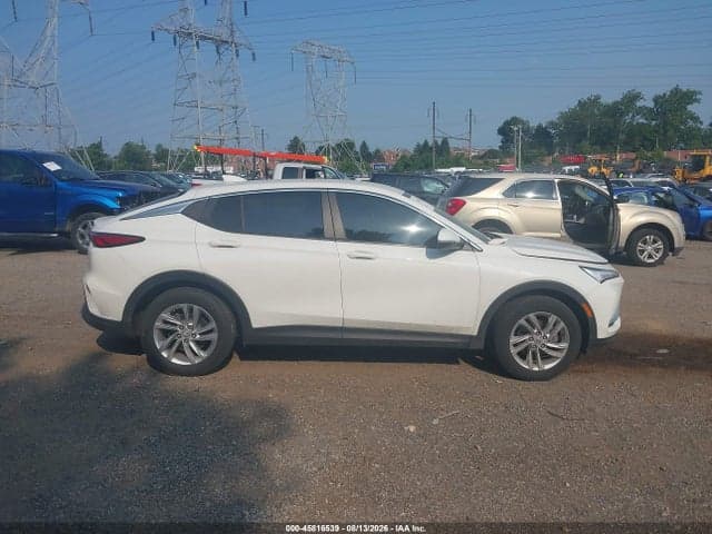 2024 BUICK ENVISTA PREFERRED FWD 14