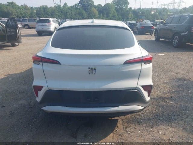 2024 BUICK ENVISTA PREFERRED FWD 17