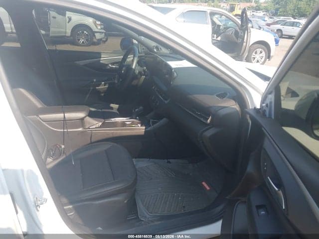 2024 BUICK ENVISTA PREFERRED FWD 5