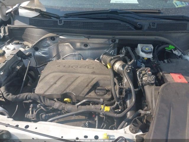 2024 BUICK ENVISTA PREFERRED FWD 10