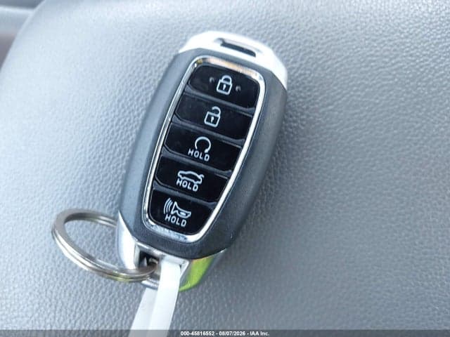 2021 HYUNDAI ELANTRA SEL 11
